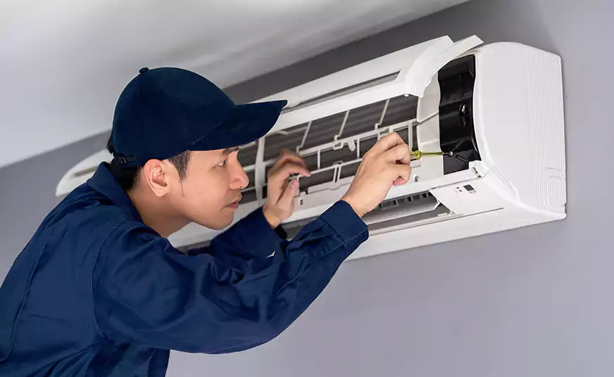 AC Duct Cleaning Palmdale