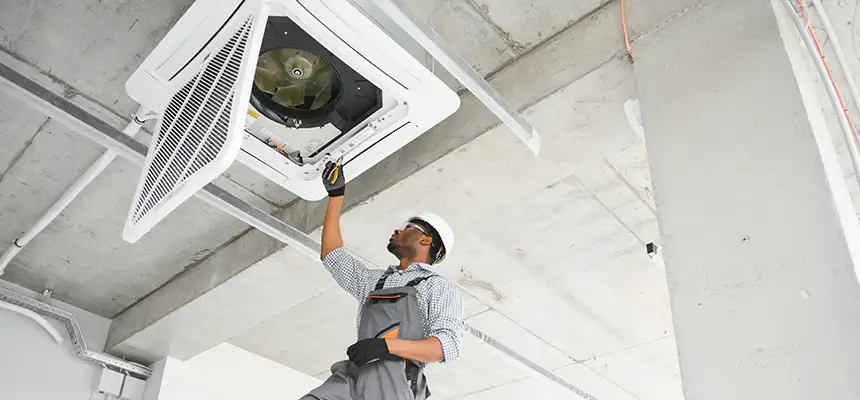 Efficient Multi‑Unit & HOA Annual Vent Cleaning Plans in Palmdale