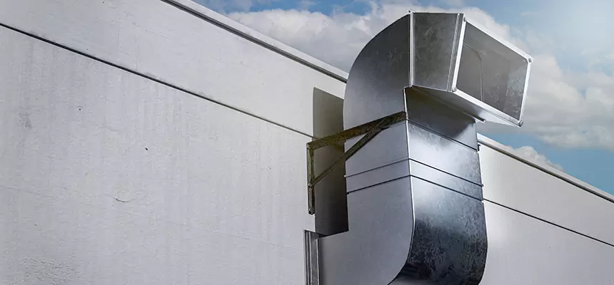 Trusted Industrial Dryer Vent Cleaning in Palmdale