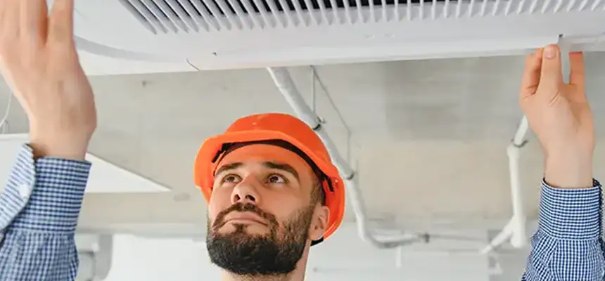 Our Furnace Vent Cleaning Services in Palmdale, CA