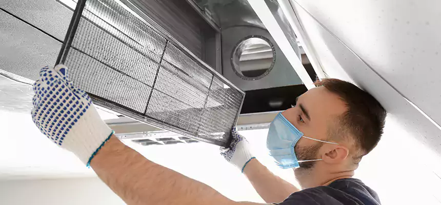 Our Home Duct Cleaning Services in Palmdale, CA  