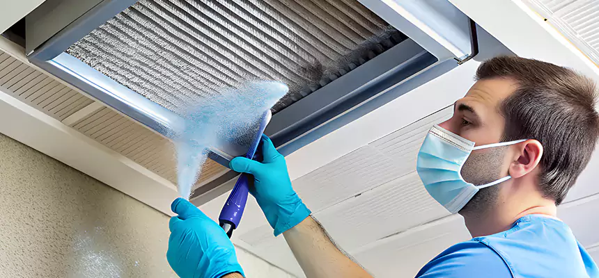 Our Home Ventilation Cleaning Services in Palmdale, CA