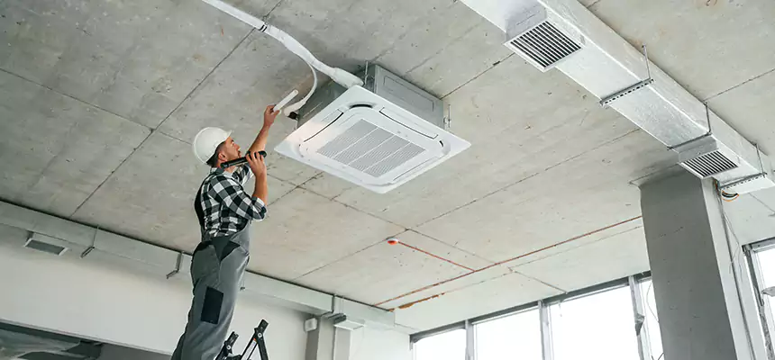 Our HVAC System Deodorizing Services in Palmdale, CA