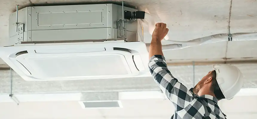 Our Local Vent Cleaning Services in Palmdale, CA