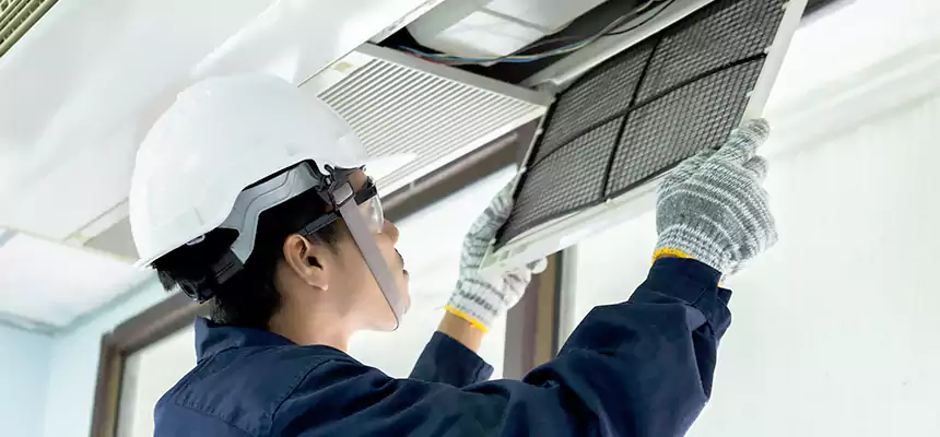 Our Multi-family Home Duct Cleaning Services in Palmdale, CA