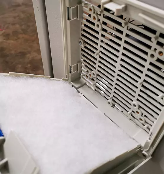 Professional Air Duct Expansion Solutions in Palmdale, CA