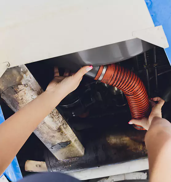 About Air Duct Virus Disinfection in Palmdale, CA