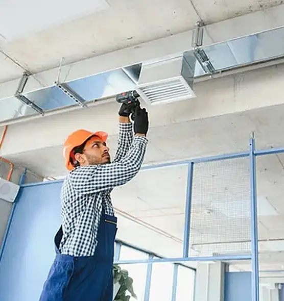 About Commercial Laundry Vent Cleaning in Palmdale, CA