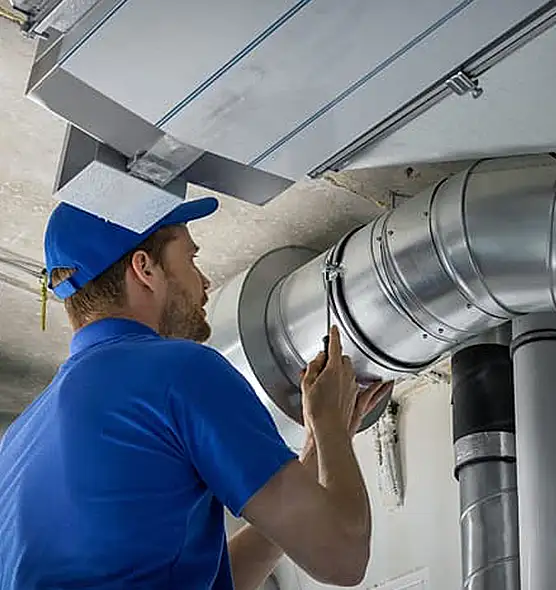 Advanced Dryer Vent Camera Inspection in Palmdale, CA