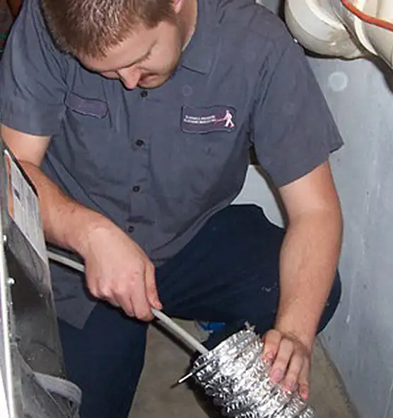 About Dryer Vent Hose Installation in Palmdale, CA