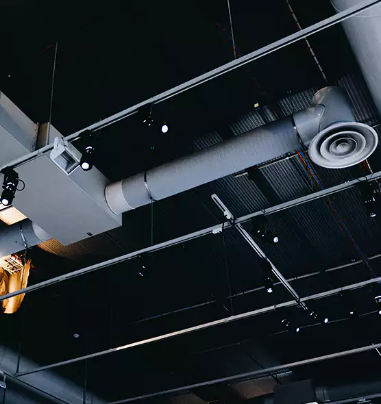 About Duct Sanitization with UV Light in Palmdale, CA