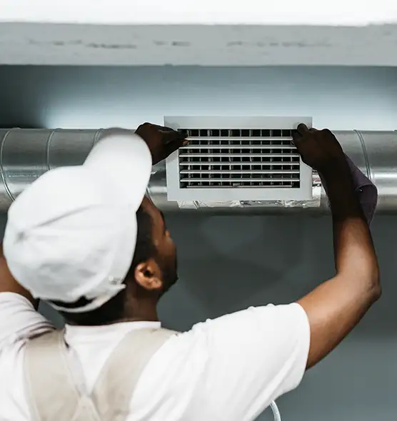 About Emergency Dryer Vent Repair in Palmdale, CA