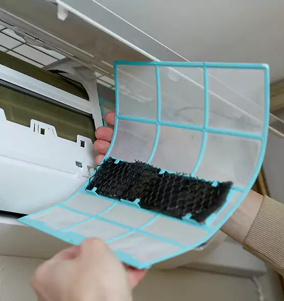 Welcome to Air Duct Cleaning & Repairs Palmdale — Your Local HEPA Filter Installation Pros in Palmdale, CA