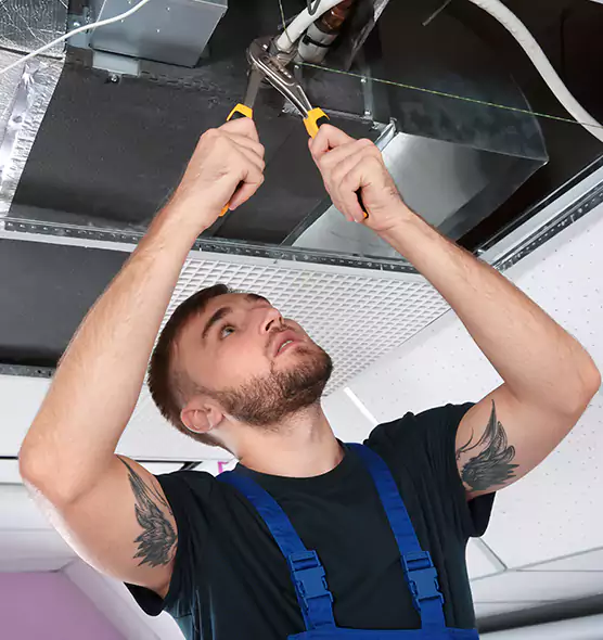 Trusted Home Air Duct Cleaning in Palmdale, CA