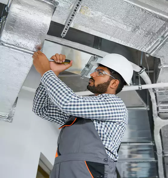 Welcome to Mold & Mildew Removal from Air Ducts Palmdale, CA