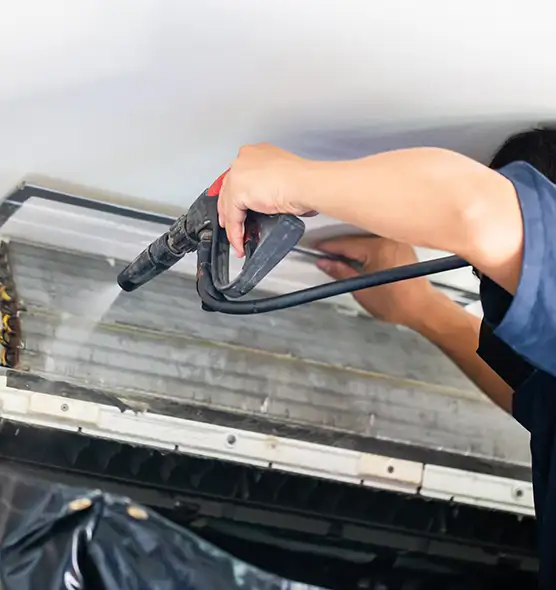 Welcome to Move-in/Move-out Duct Cleaning Services in Palmdale, CA