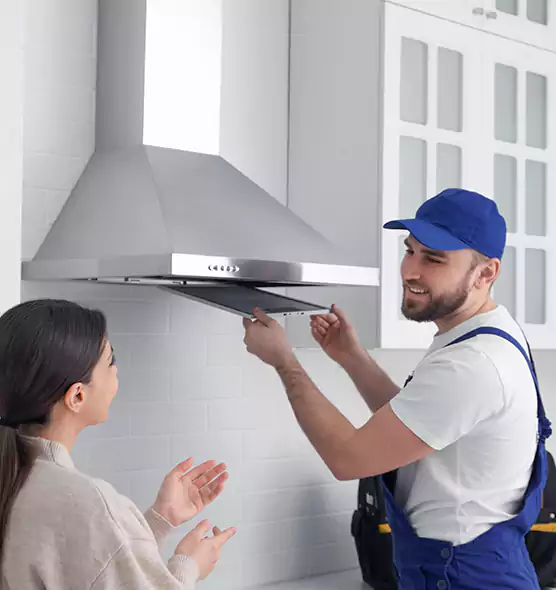 Trusted Multi-family Home Duct Cleaning in Palmdale, CA