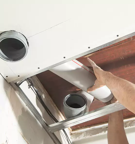 Professional Seasonal Allergy Air Duct Cleaning in Palmdale, CA