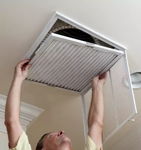 Trusted Vent Shaft Cleaning Expert in Palmdale, CA
