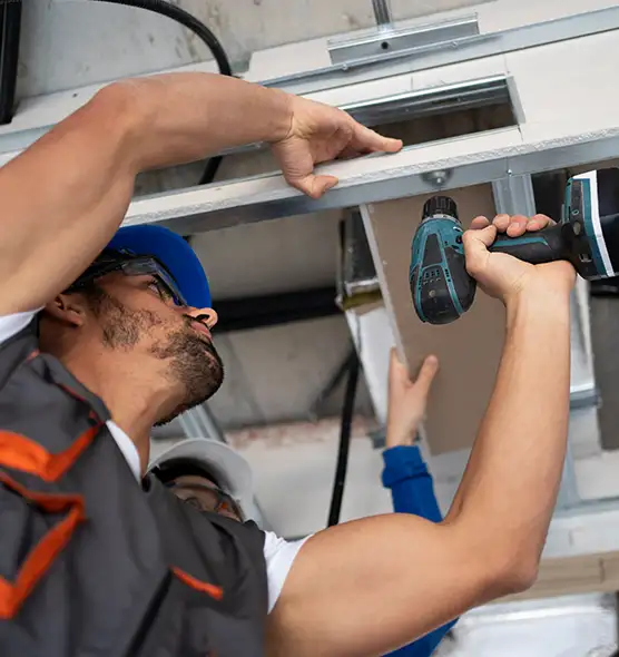 About Vent Smoke Odor Elimination in Palmdale, CA