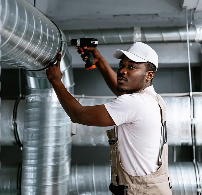 Why Homeowners & Businesses Trust Us Palmdale, CA