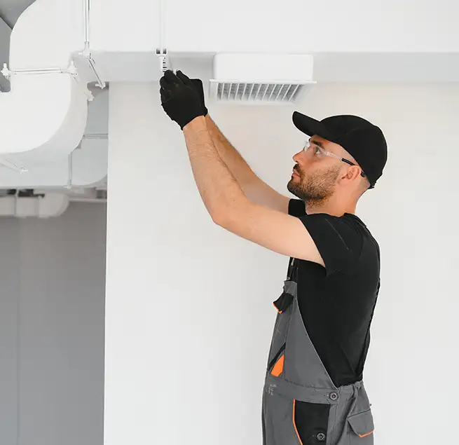 Why Homeowners & Businesses Trust Us in Palmdale, CA?