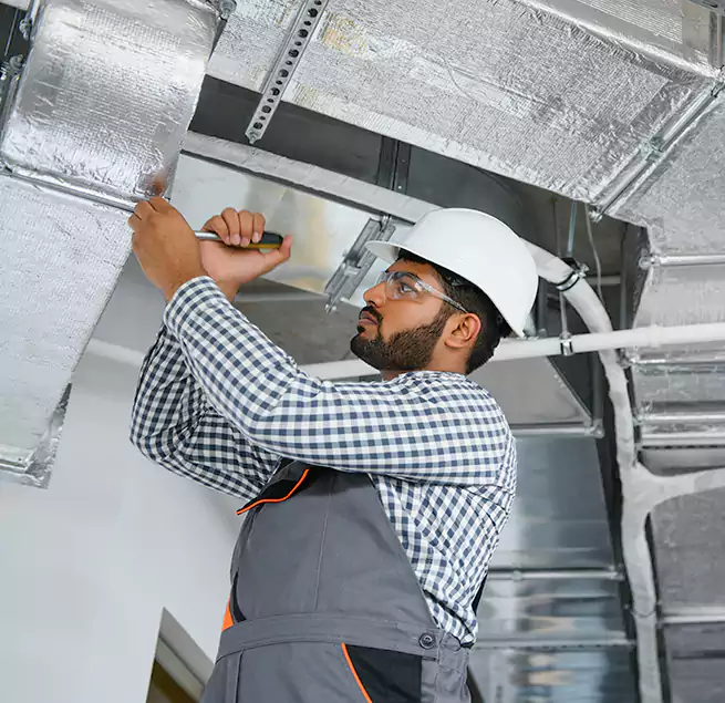 Why Homeowners & Businesses Trust Us Palmdale, CA