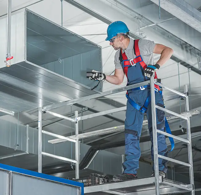 Why Homeowners & Businesses Trust Us in Palmdale, CA?