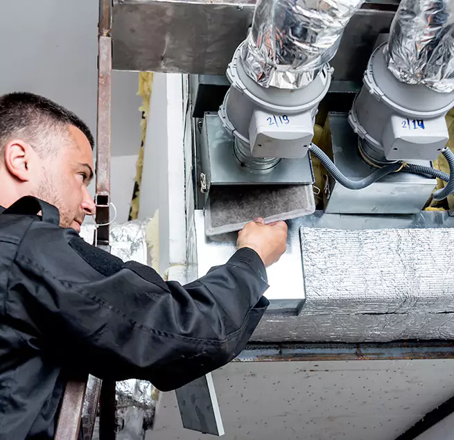 Why Homeowners & Businesses Trust Us in Palmdale, CA?