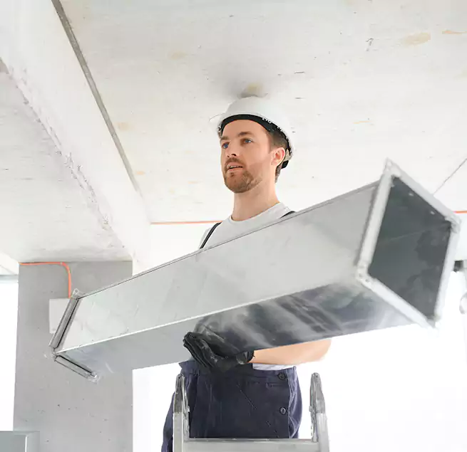 Why Homeowners & Businesses Trust Us in Palmdale, CA