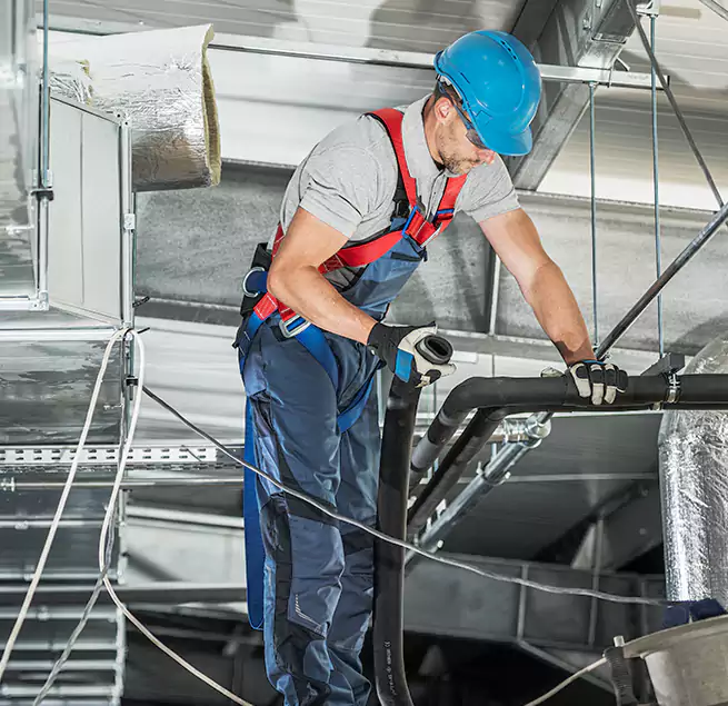 Why Homeowners & Businesses Trust Us in Palmdale, CA?