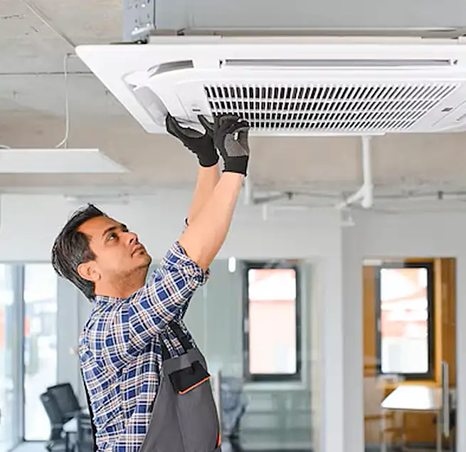 Why Homeowners & Businesses Trust Us in Palmdale, CA?