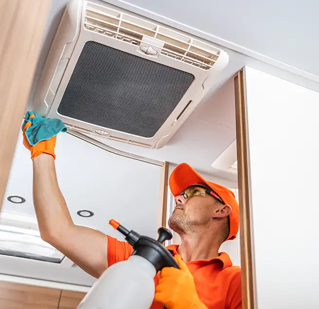 Why Homeowners & Businesses Trust Us in Palmdale, CA?