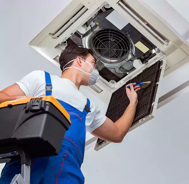 Why Homeowners & Businesses Trust Us in Palmdale, CA