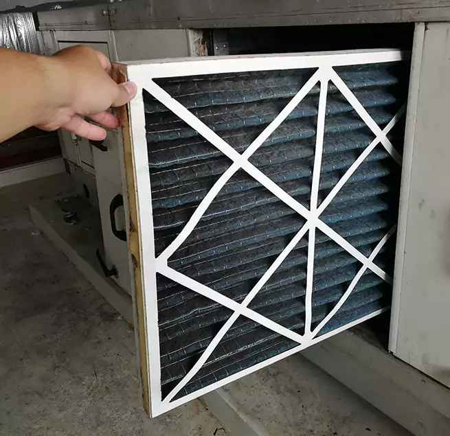 Why Homeowners & Businesses Trust Us Palmdale, CA?