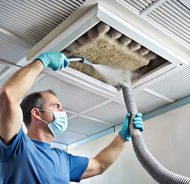 Why Homeowners Businesses Trust Us in Palmdale, CA