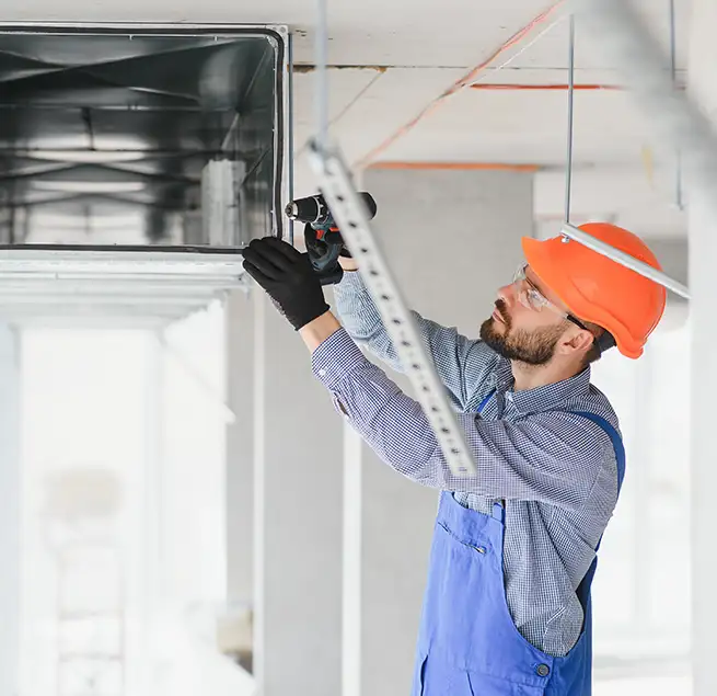 Why Homeowners Businesses Trust Us Palmdale, CA