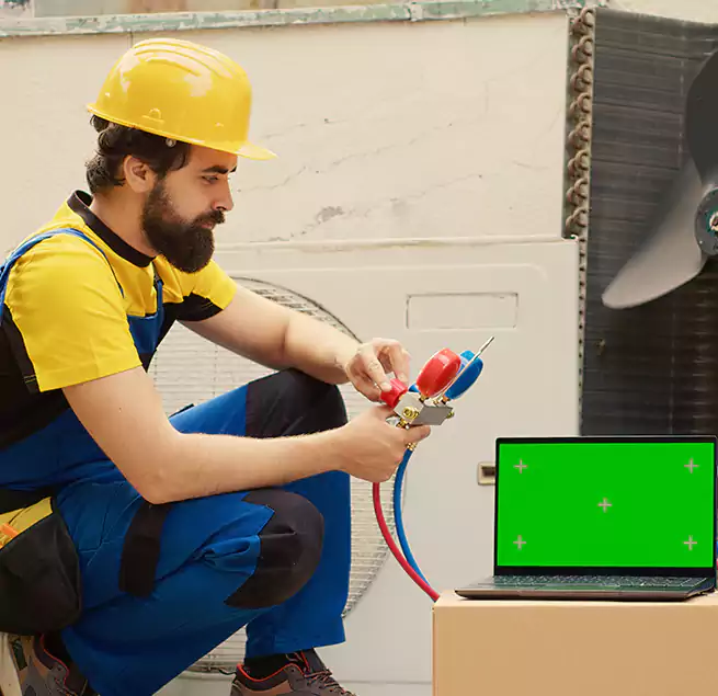 Why Homeowners & Businesses Trust Us in Palmdale, CA?