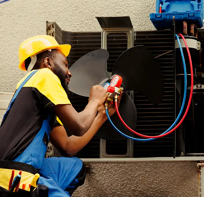 Why Homeowners & Businesses Trust Us in Palmdale, CA?