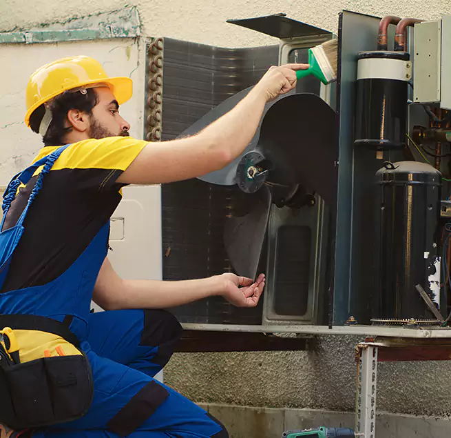 Why Homeowners & Businesses Trust Us Palmdale, CA?