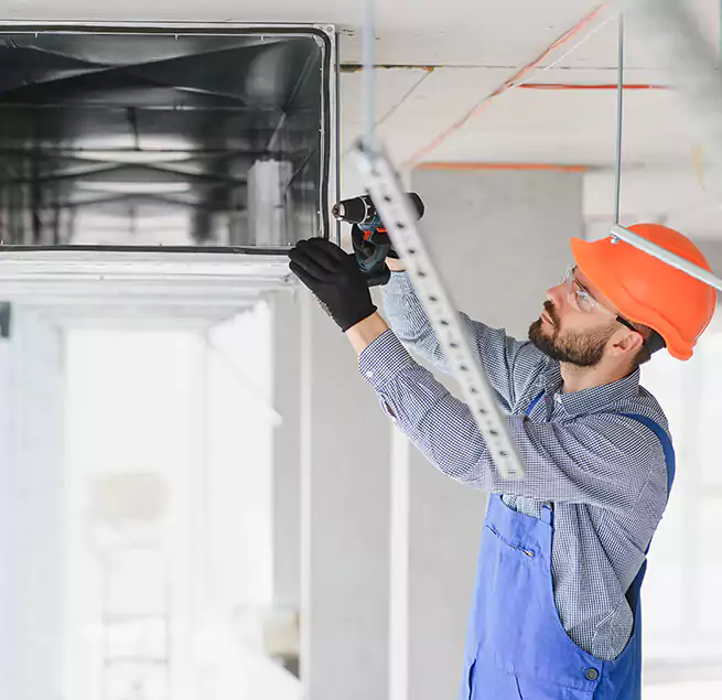 Why Homeowners & Businesses Trust Us in Palmdale, CA?