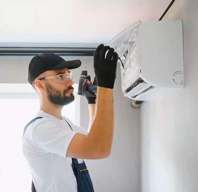 Why Homeowners & Businesses Trust Us in Palmdale, CA