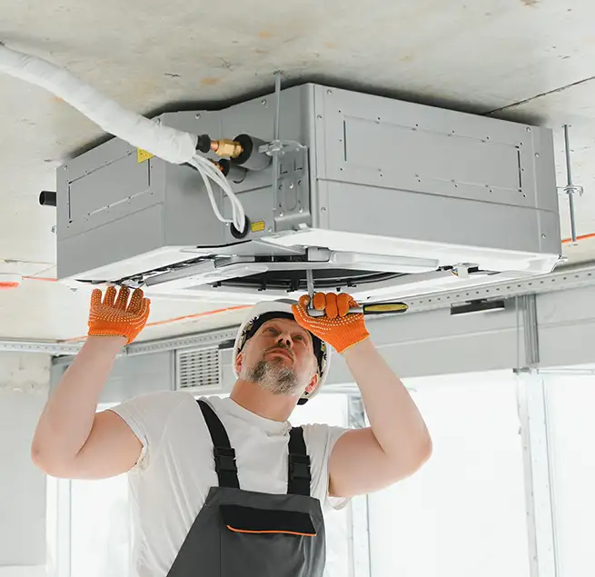 Why Homeowners & Businesses Trust Us Palmdale, CA