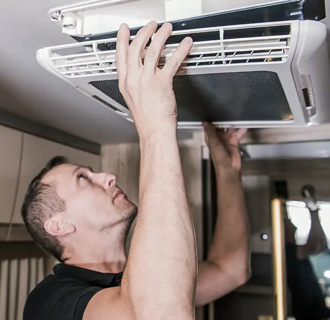 Why Homeowners & Businesses Trust Us Palmdale, CA