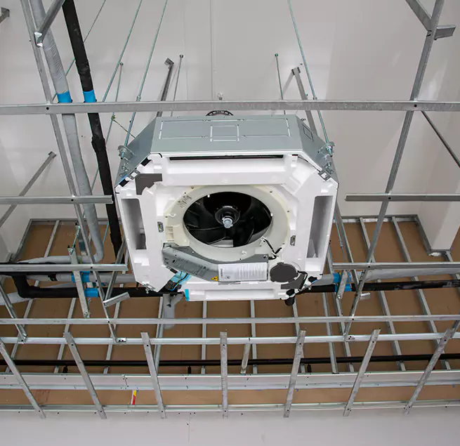 Why Homeowners & Businesses Trust Us Palmdale, CA