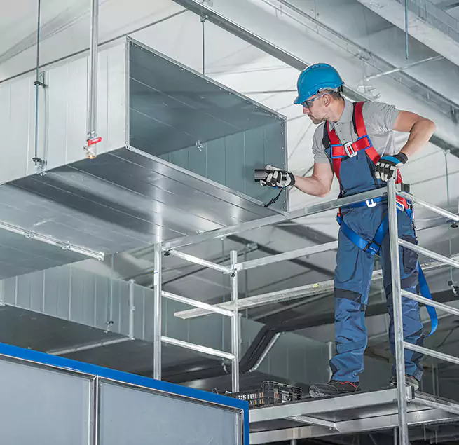 Why Homeowners Businesses Trust Us in Palmdale, CA