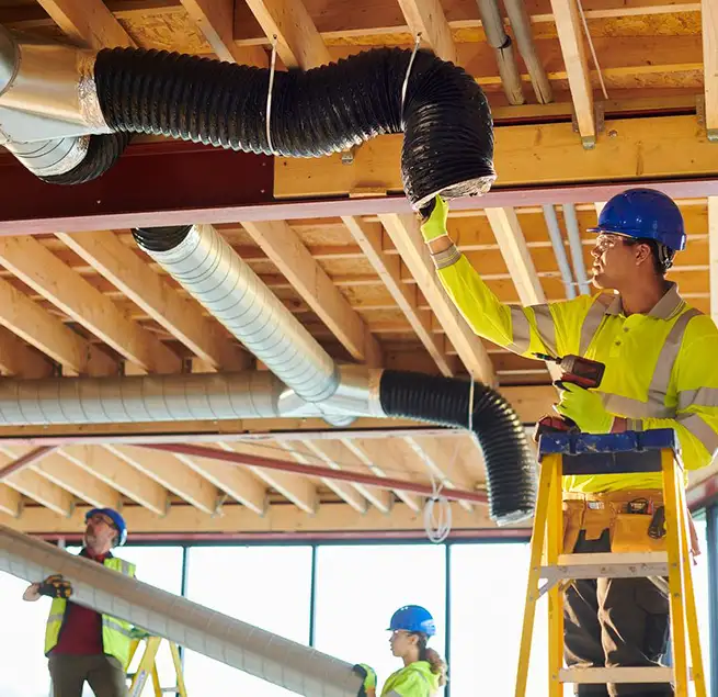 Why Homeowners & Businesses Trust Us in Palmdale, CA?