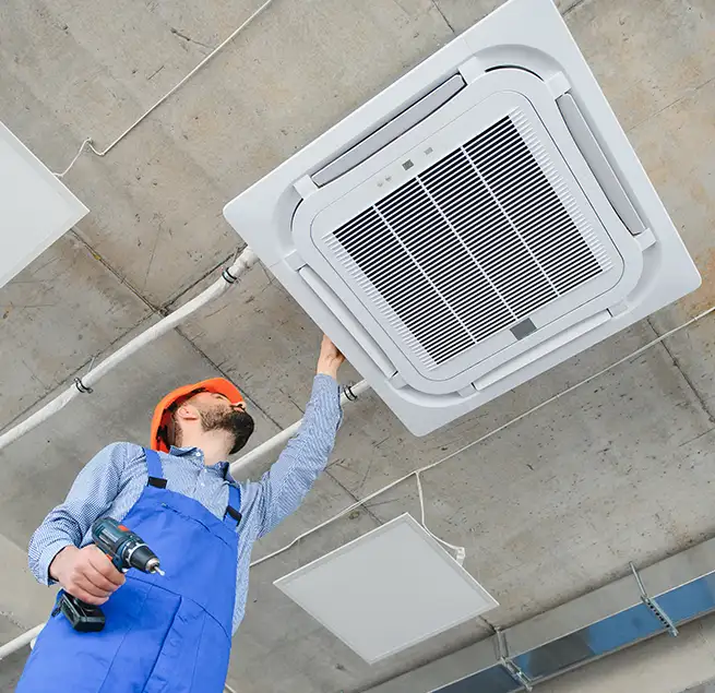 Why Homeowners & Businesses Trust Us in Palmdale, CA