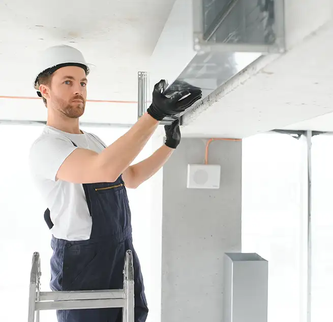 Why Homeowners & Businesses Trust Us in Palmdale, CA?