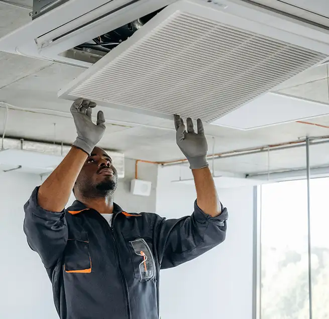 Why Homeowners & Businesses Trust Us in Palmdale, CA?